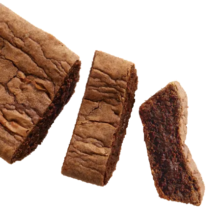 ST MICHEL Brownie au chocolat à partager 240g
