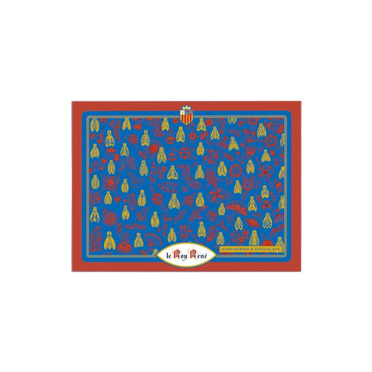 LE ROY RENÉ Gift Box of Confectionery and Chocolates No. 1