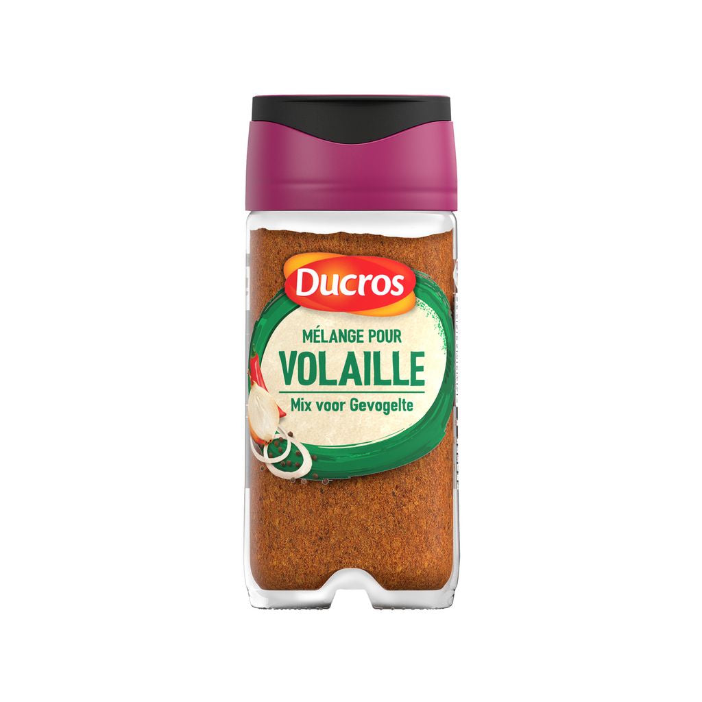 DUCROS Mélange pour volaille 59G