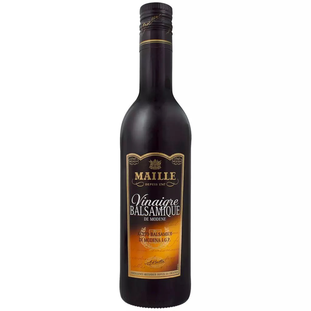 MAILLE Modena Balsamic Vinegar IGP – 500ml