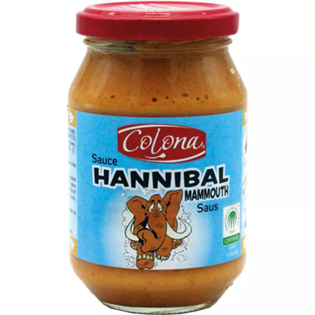 COLONA Hannibal Sauce - 235g
