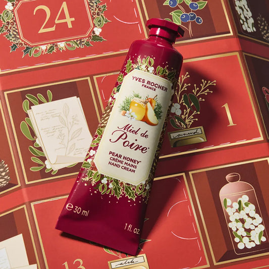 YVES ROCHER Advent Calendar 2026 + FREE HOME DELIVERY*