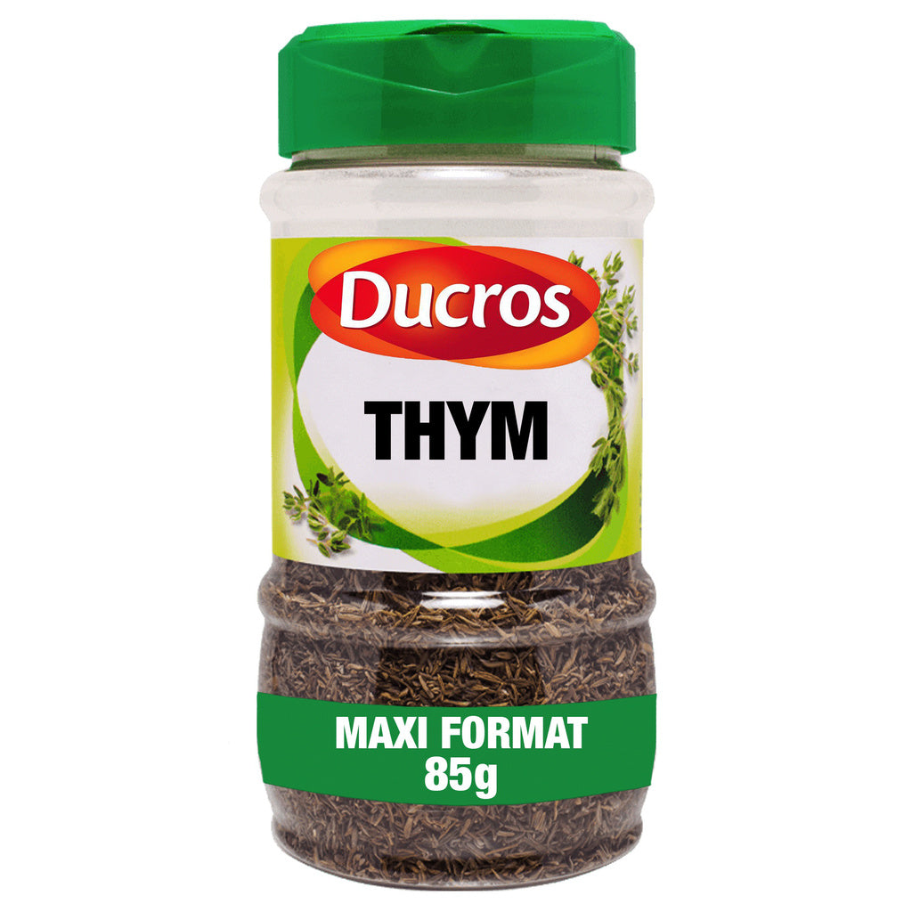 DUCROS Thymian 85g