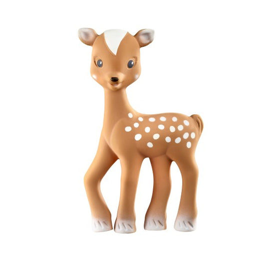 SOPHIE LA GIRAFE – Fanfan the Fawn – 100% Natural Rubber