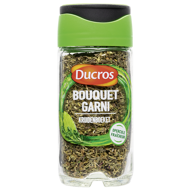 DUCROS Provençal Style Bouquet Garni 18g