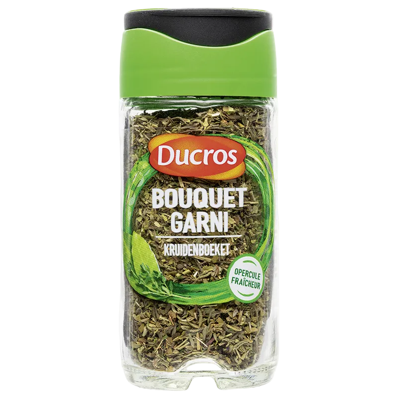 DUCROS Provençal Style Bouquet Garni 18g