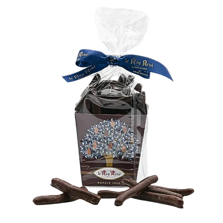 LE ROY RENE Panier d'orangettes 200g