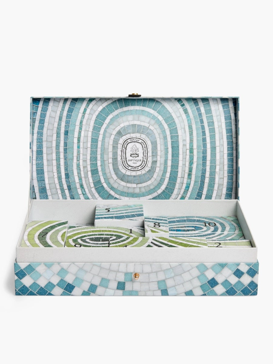 DIPTYQUE PARIS Les essentiels de l'été 10 incontournables parfumés
