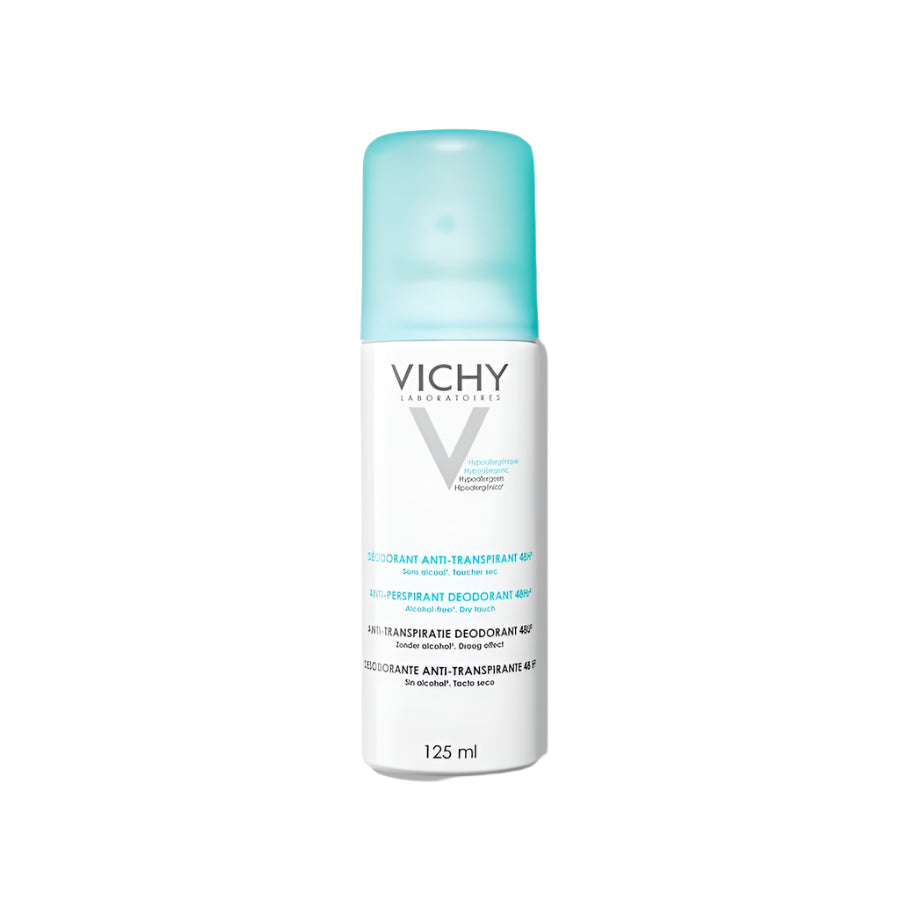 VICHY 48h Antitranspirant Spray 125ml