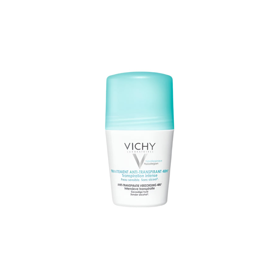 VICHY Antitranspirant Roll-On 50ml
