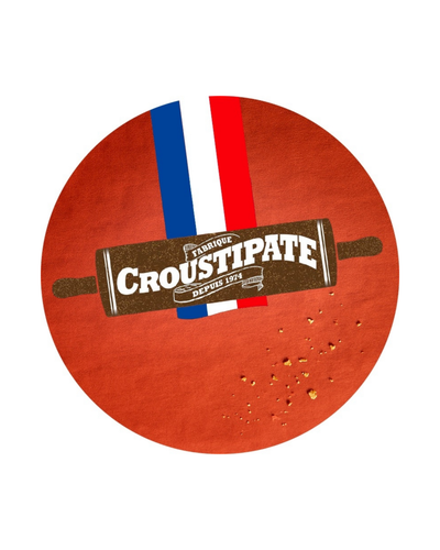 CROUSTIPATE