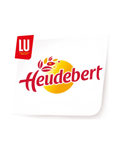 HEUDEBERT