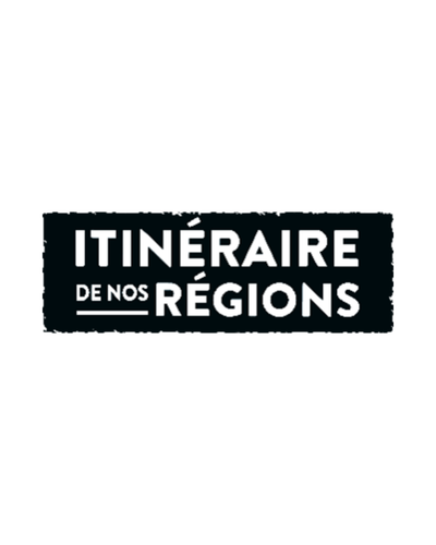 ITINERAIRE DE NOS REGIONS