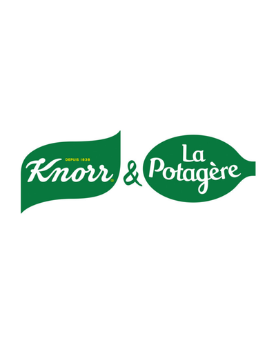 LA POTAGÈRE
