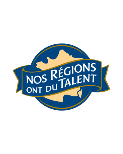 NOS RÉGIONS ONT DU TALENT