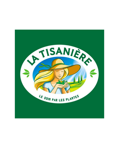 LA TISANIÈRE