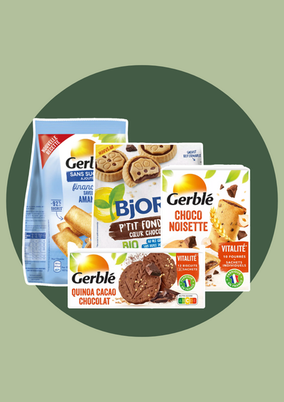 Desayuno BIO