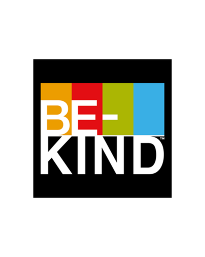 BE-KIND