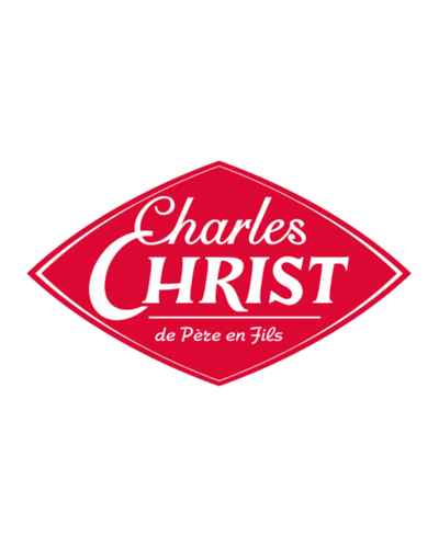 CHARLES CHRIST