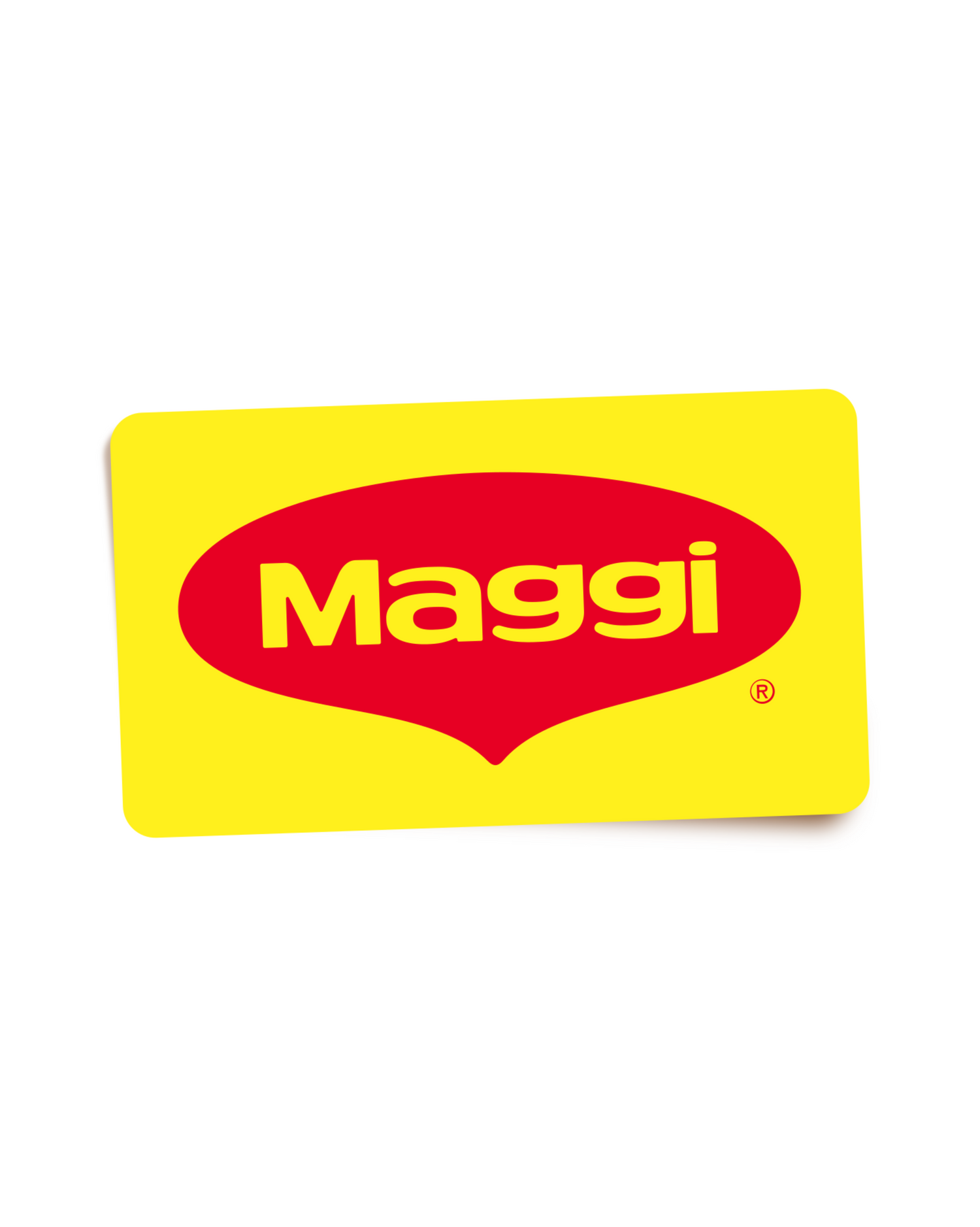 Maggi