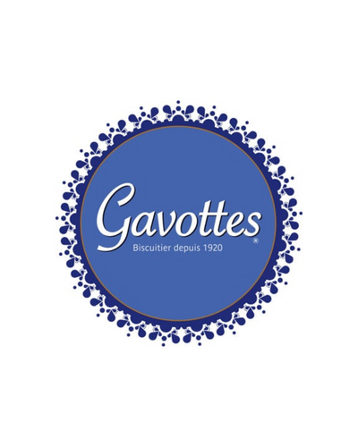 GAVOTTES