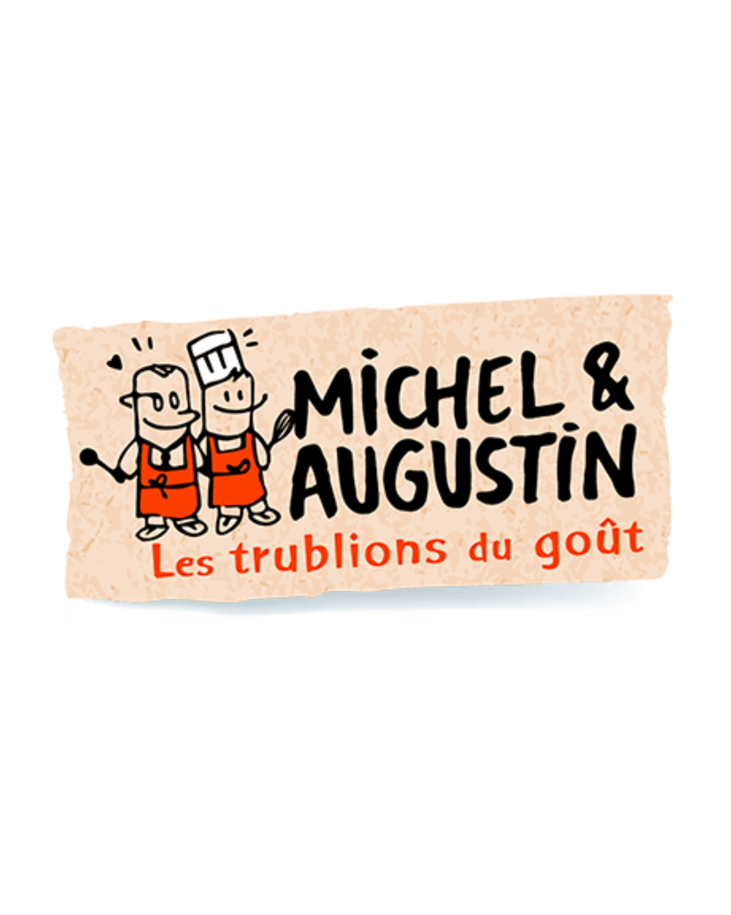 Michel & Augustin