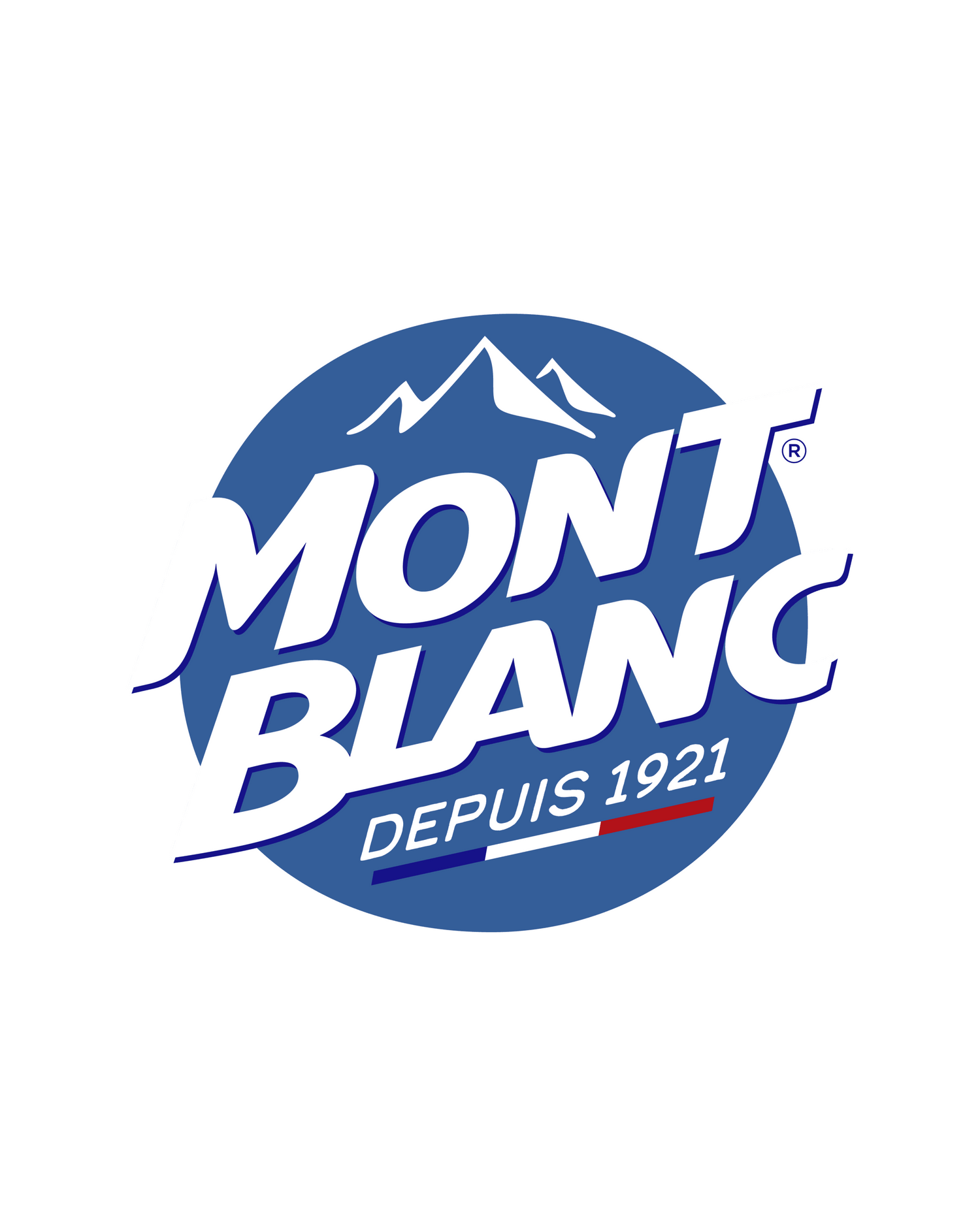 Mont Blanc