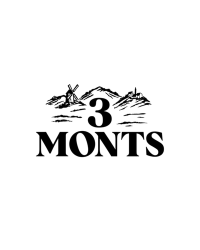 3 MONTS