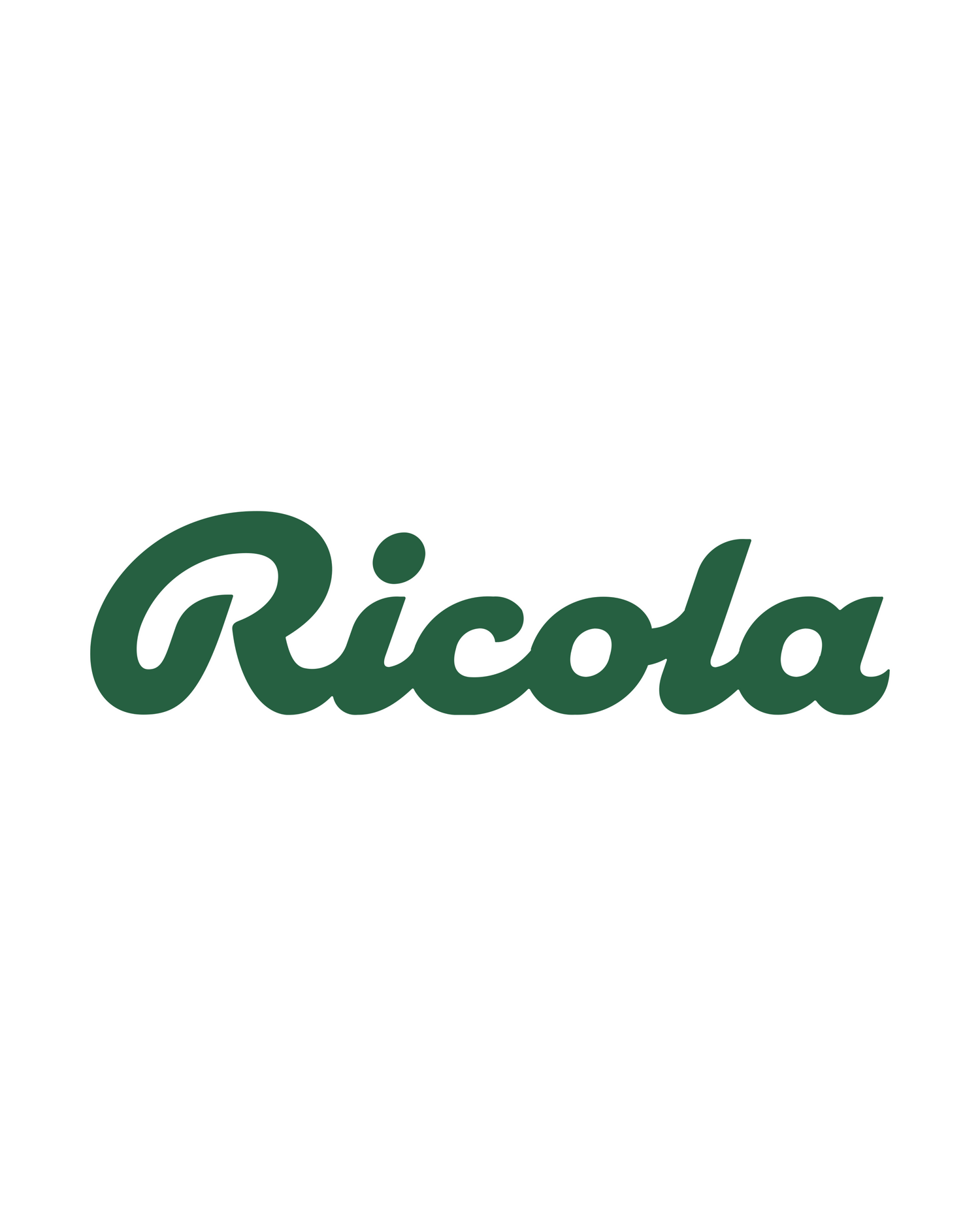 Ricola
