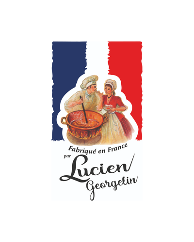 LUCIEN GEORGELIN