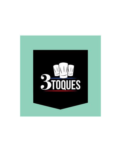 3 TOQUES