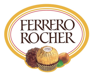FERRERO ROCHER