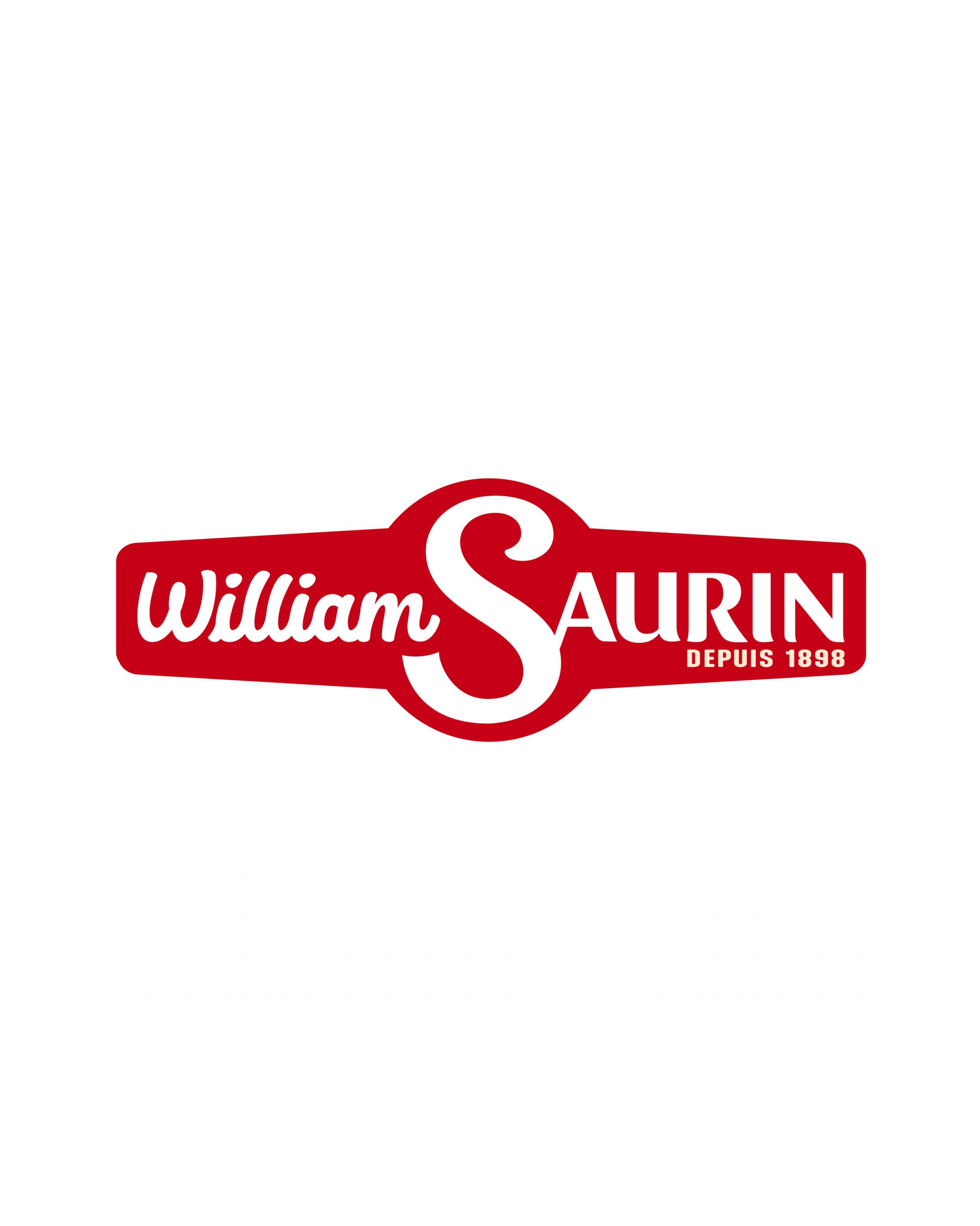 William Saurin