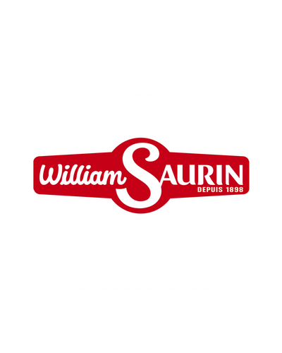 WILLIAM SAURIN