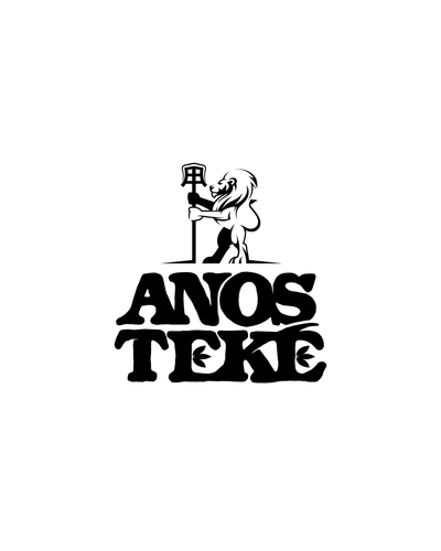 ANOSTEKE
