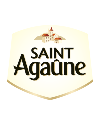 SAINT AGAUNE