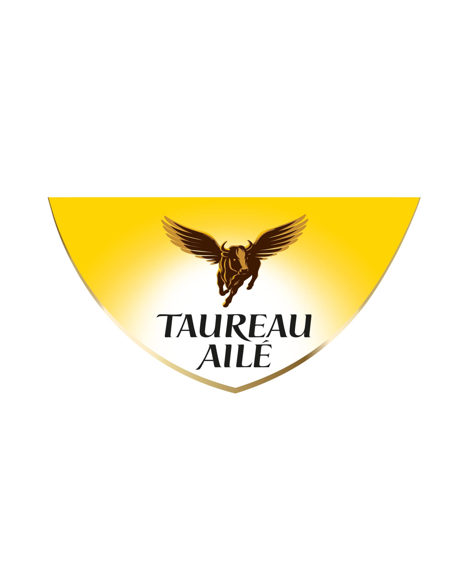 TAUREAU AILÉ