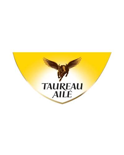 TAUREAU AILÉ