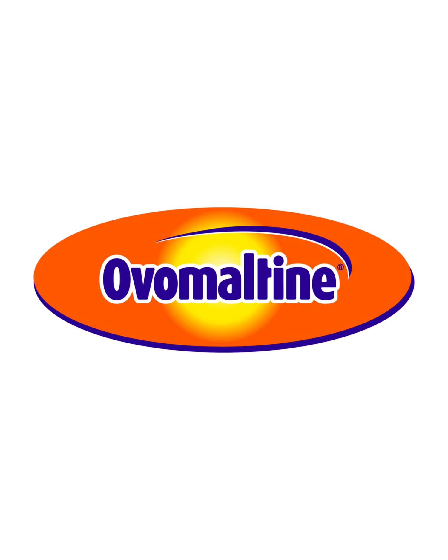 OVOMALTINE