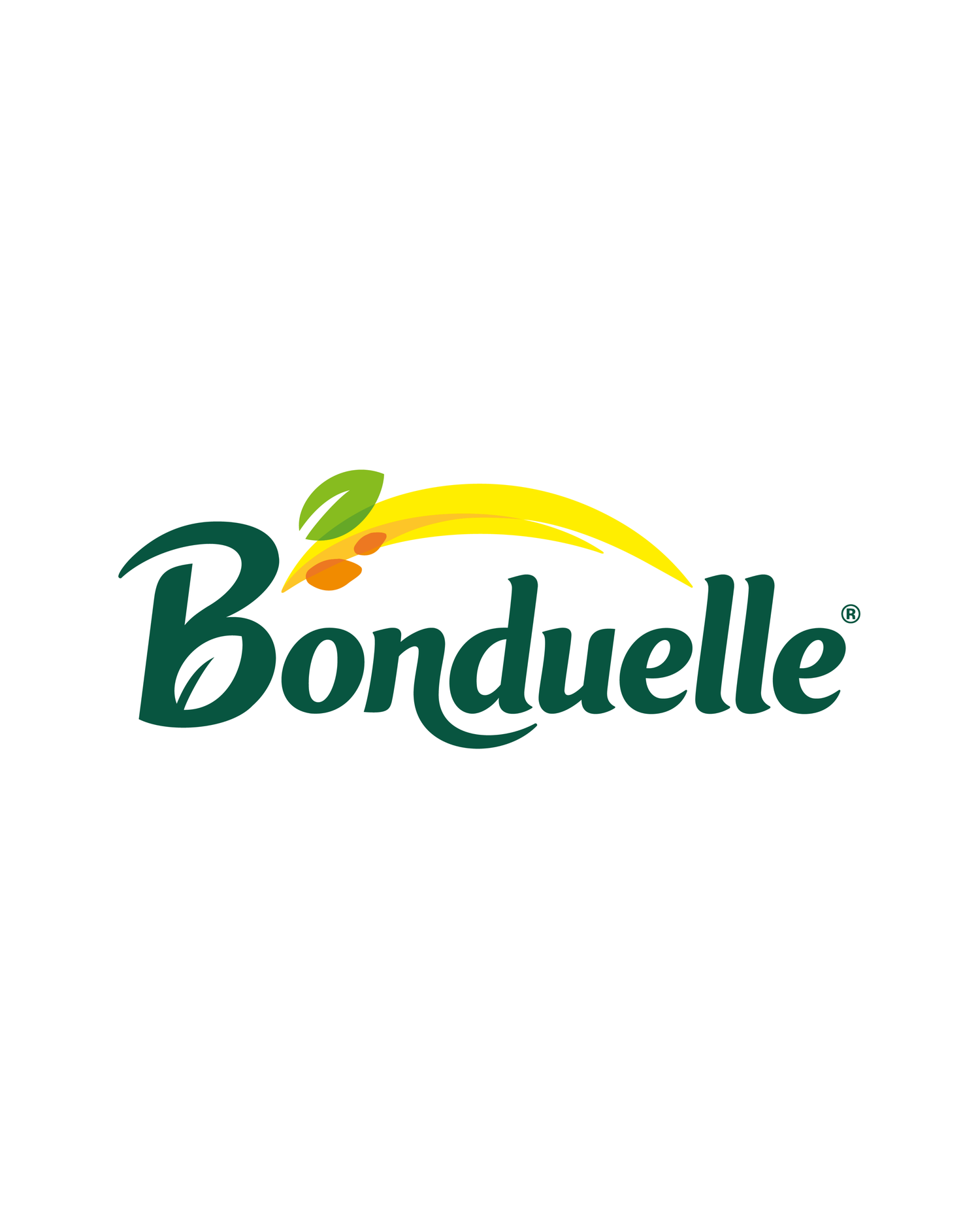 BONDUELLE