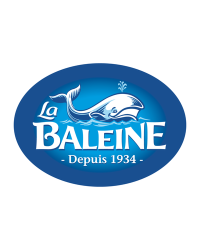 LA BALEINE