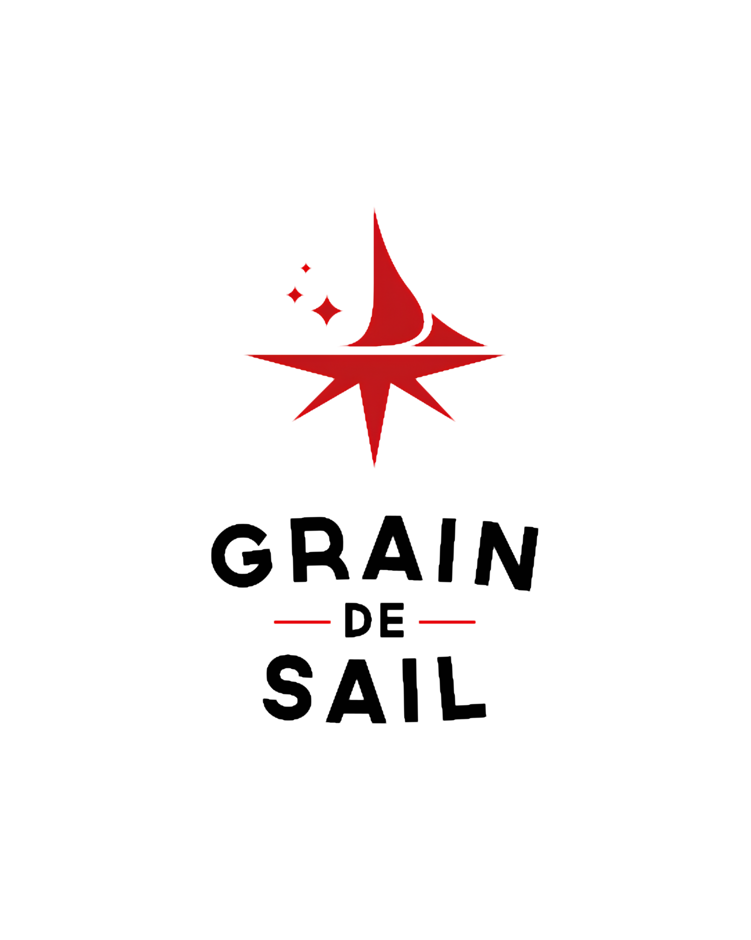 GRAIN DE SAIL