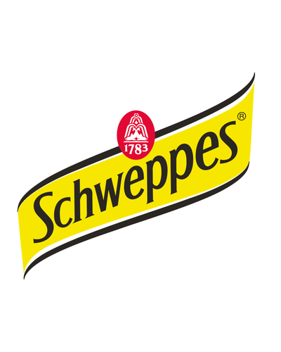 SCHWEPPES