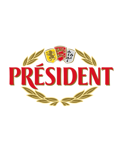 PRÉSIDENT