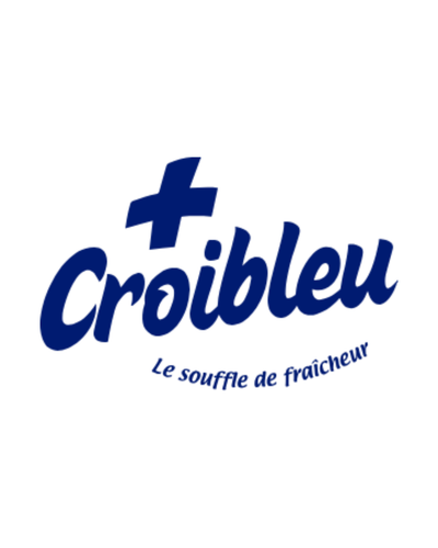 CROIBLEU