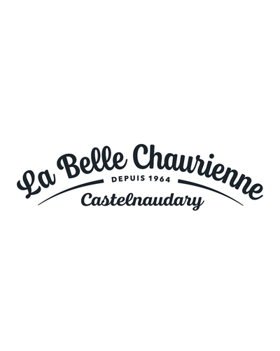 LA BELLE CHAURIENNE
