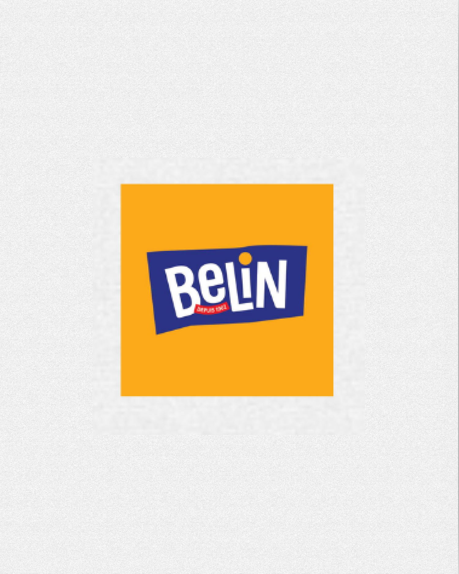 Belin