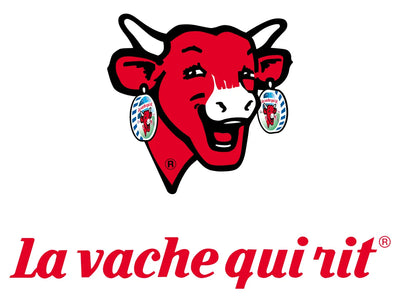 LA VACHE QUI RIT