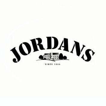 JORDANS