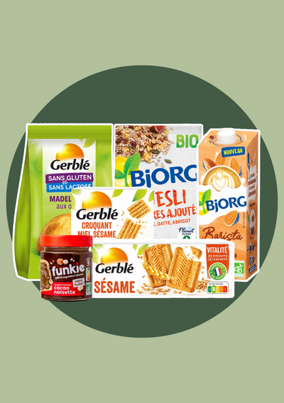 Todo Orgánico y Saludable